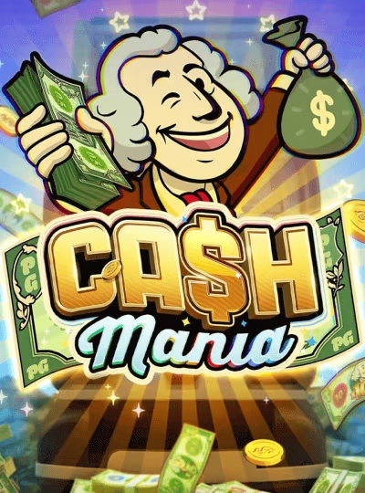Crash multiplier game cover